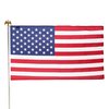 Valley Forge American Flag Kit 36" H X 60" W AA-US1-1